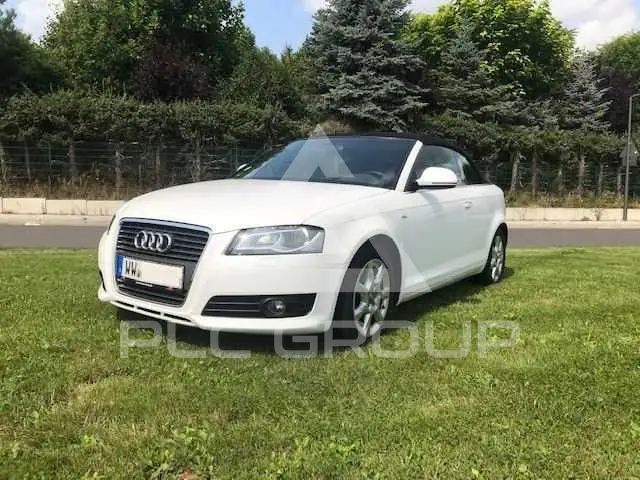 2009 Audi A3