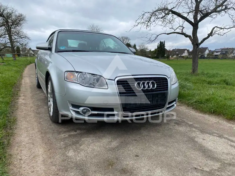 2009 Audi A4
