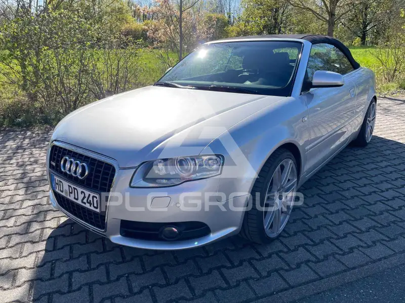 2009 Audi A4