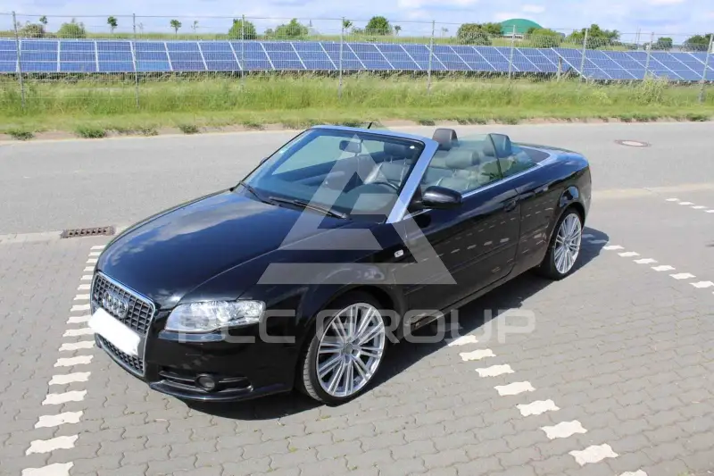 2009 Audi A4