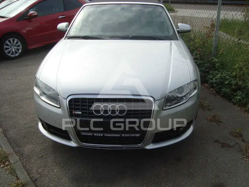 2009 Audi A4
