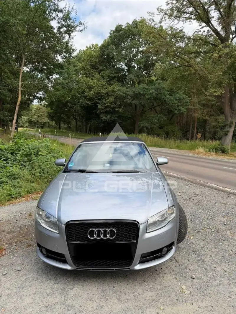 2009 Audi A4
