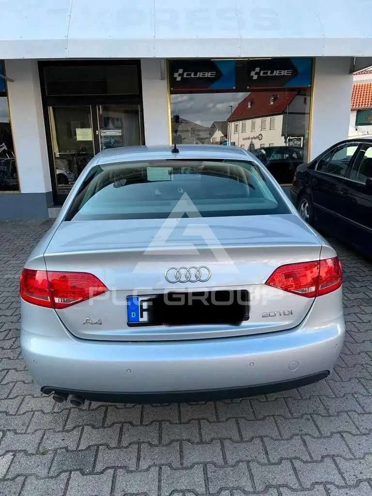 2009 Audi A4