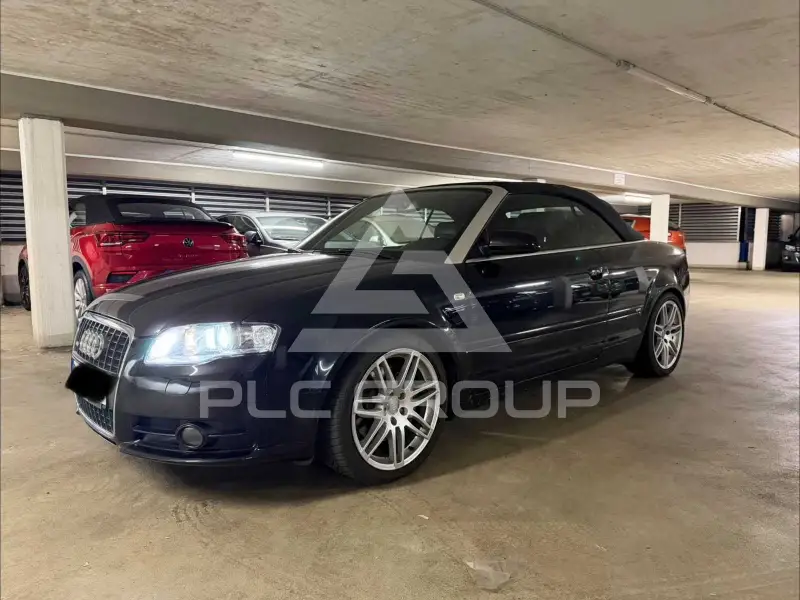 2009 Audi A4