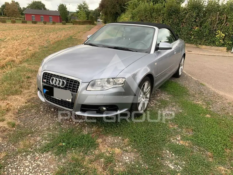 2009 Audi A4