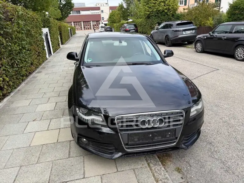 2009 Audi A4