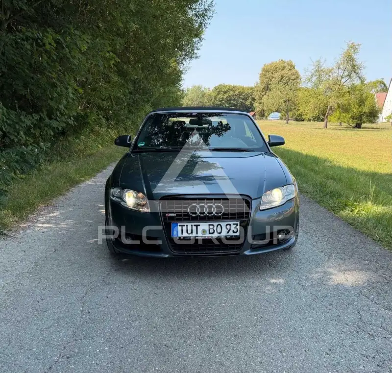 2009 Audi A4