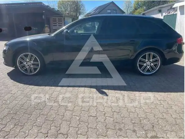 2009 Audi A4