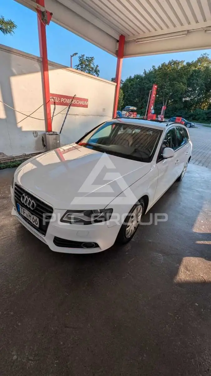 2009 Audi A4