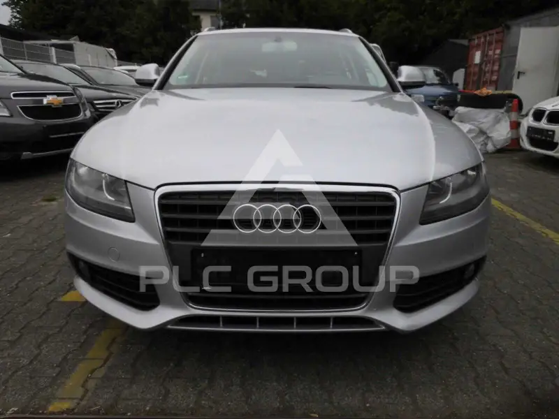 2009 Audi A4