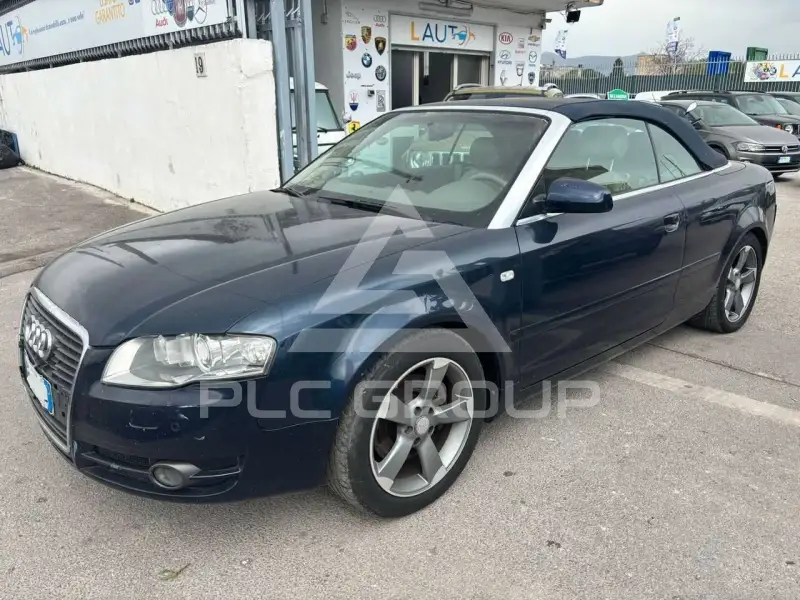 2009 Audi A4
