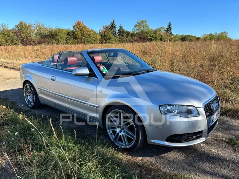2009 Audi A4