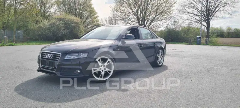 2009 Audi A4