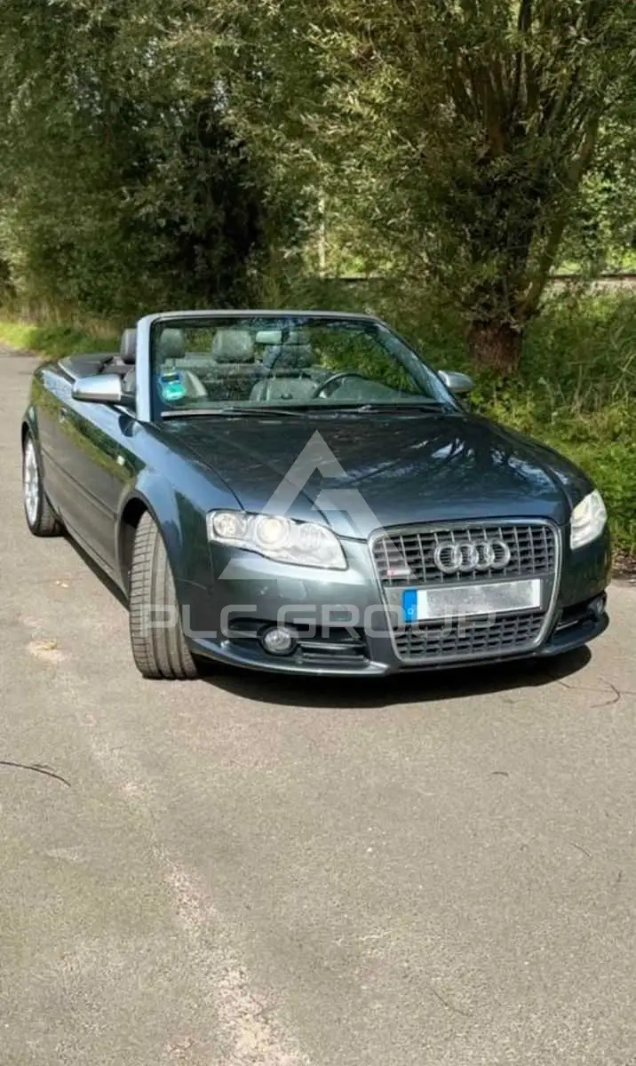 2009 Audi A4
