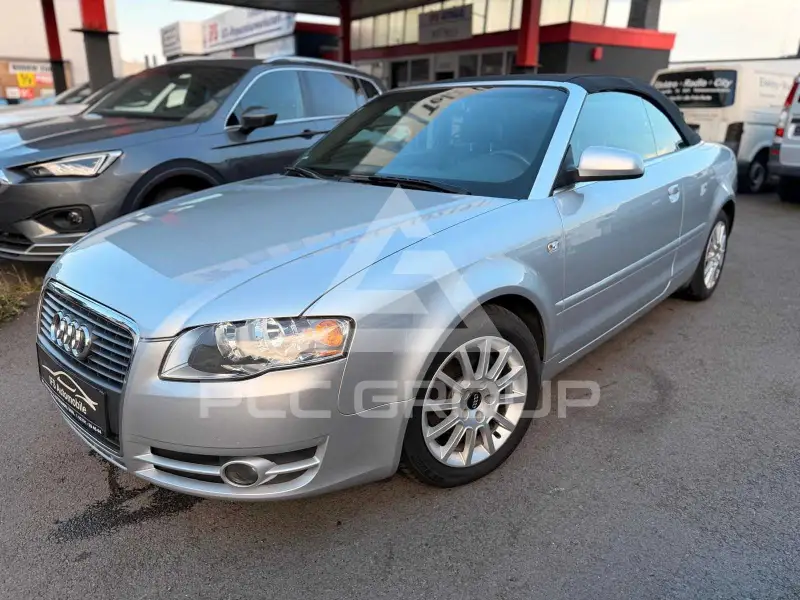 2009 Audi A4