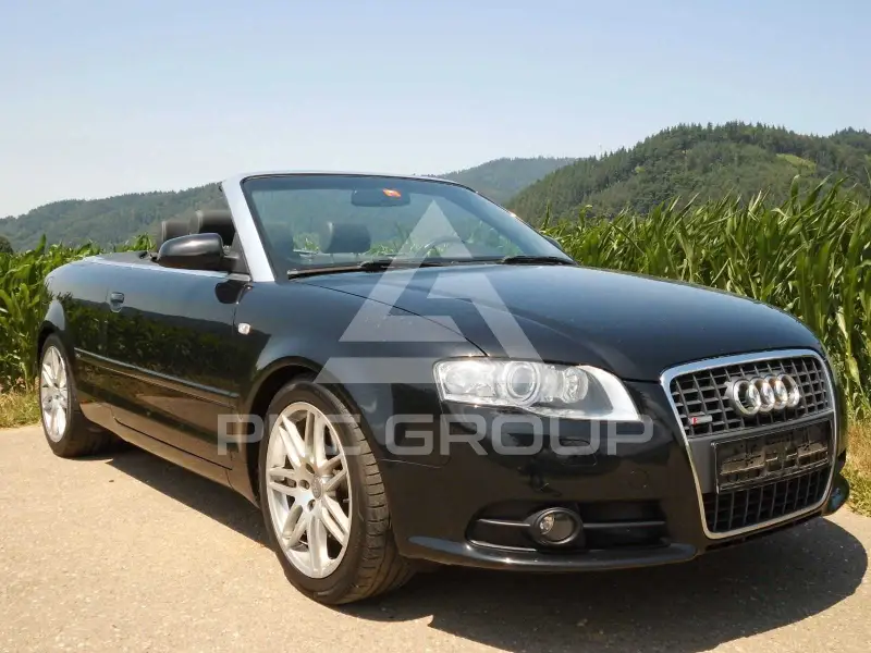 2009 Audi A4