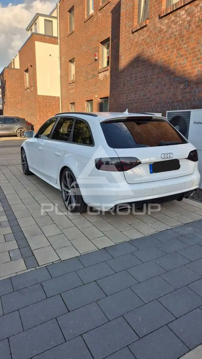 2009 Audi A4