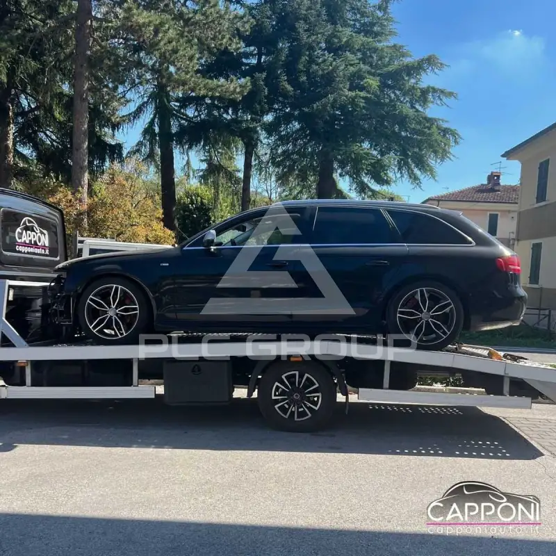2009 Audi A4