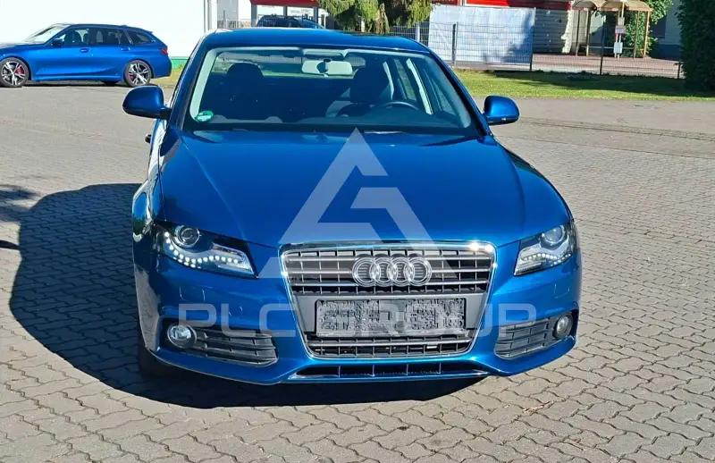 2009 Audi A4