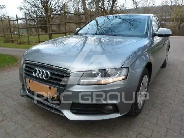 2009 Audi A4