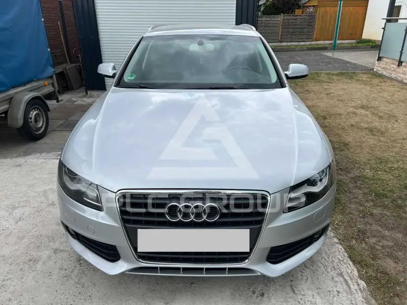 2009 Audi A4