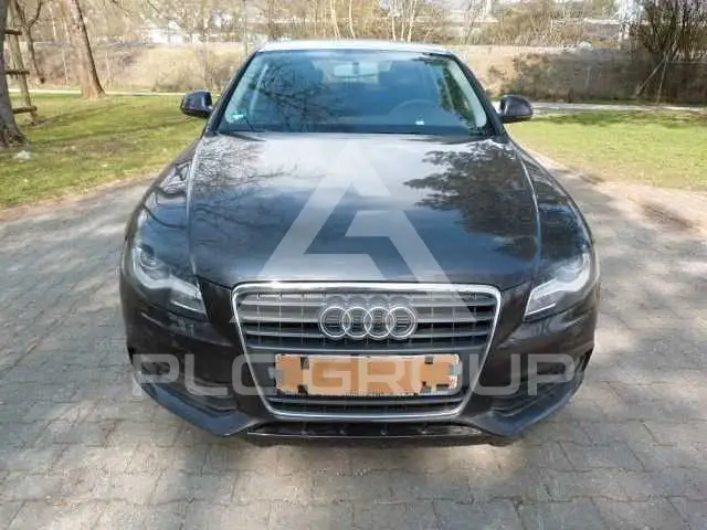 2009 Audi A4