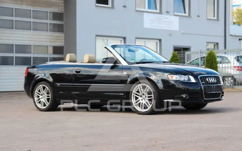 2009 Audi A4