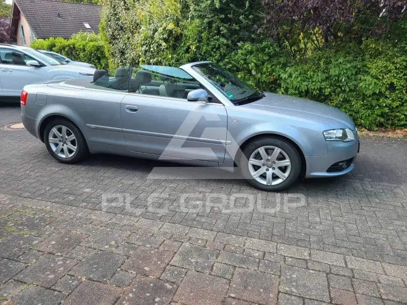 2009 Audi A4