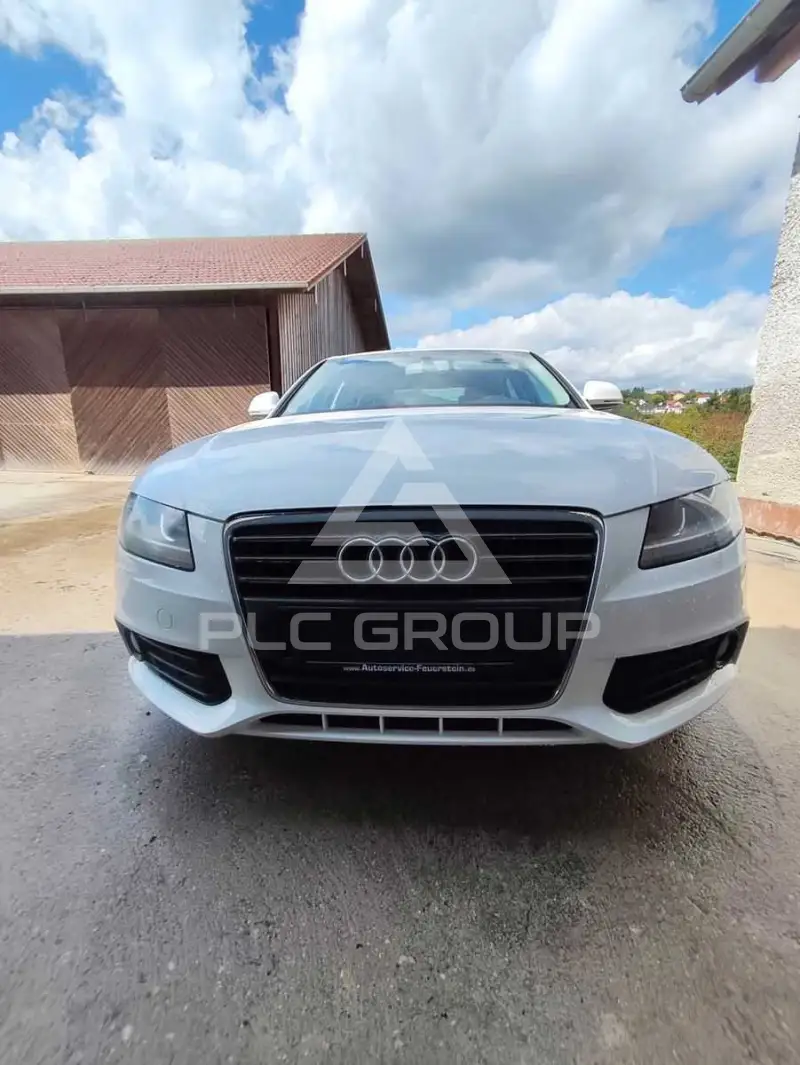 2009 Audi A4