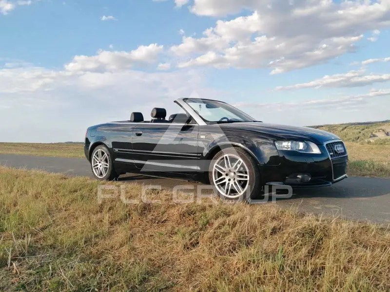 2009 Audi A4