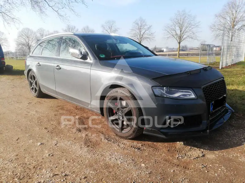 2009 Audi A4