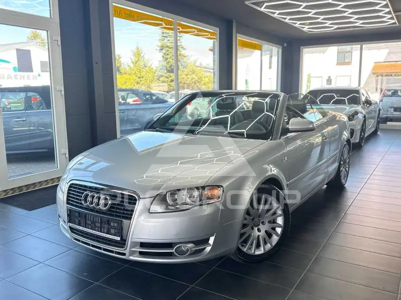 2009 Audi A4
