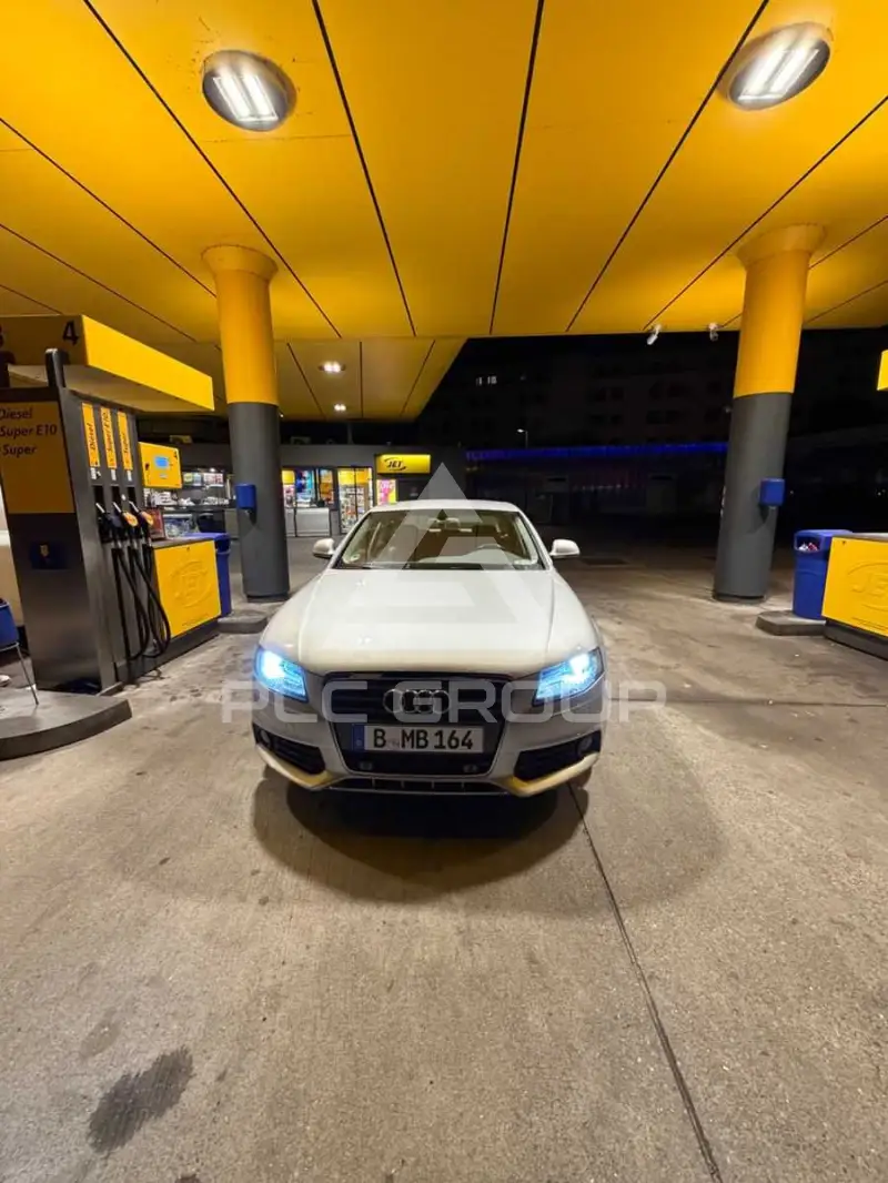 2009 Audi A4
