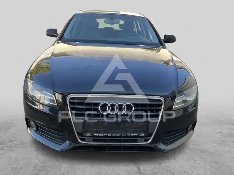 2009 Audi A4