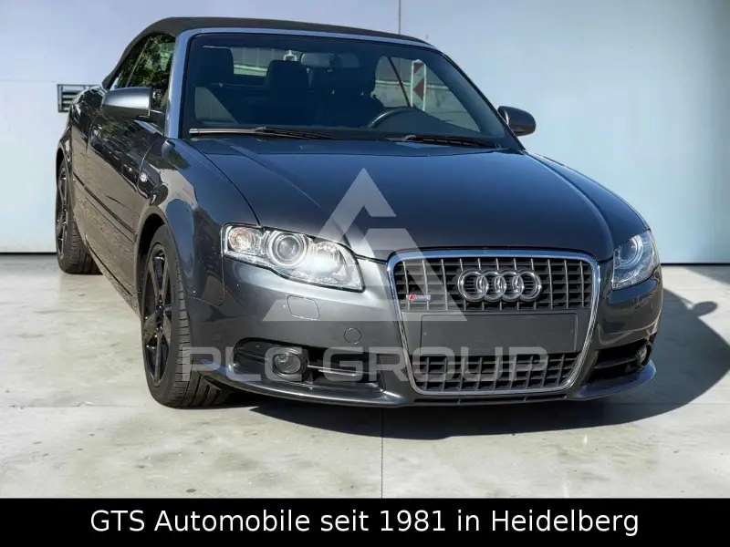 2009 Audi A4