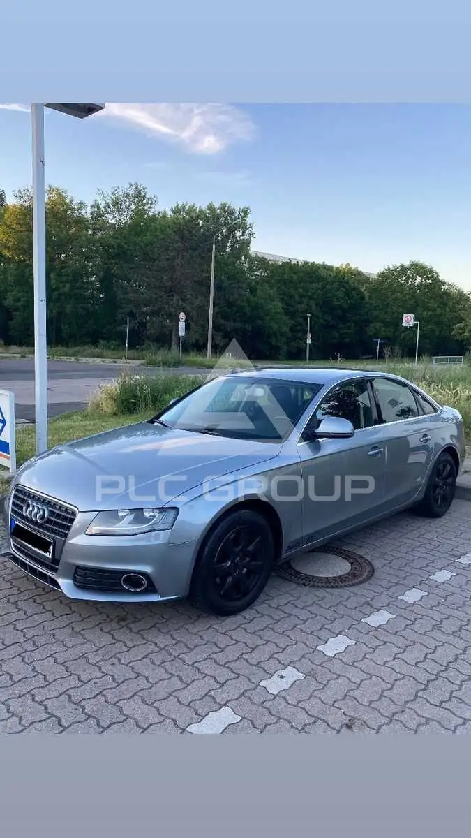 2009 Audi A4