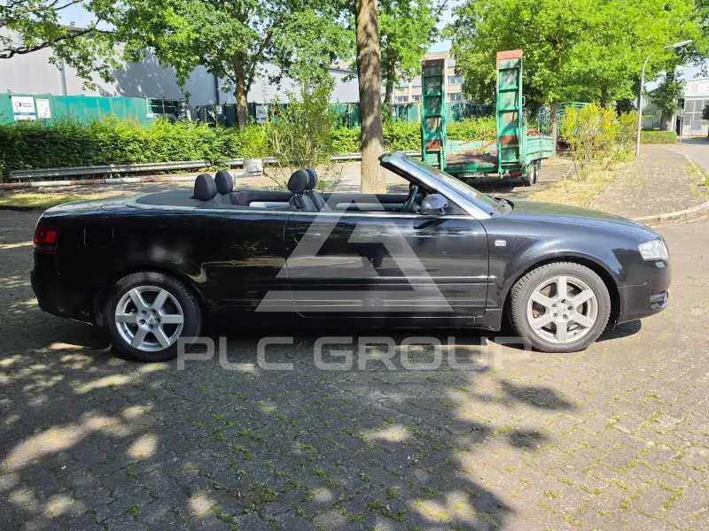 2009 Audi A4