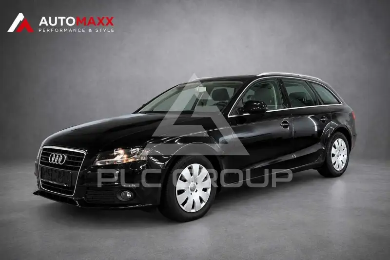 2009 Audi A4