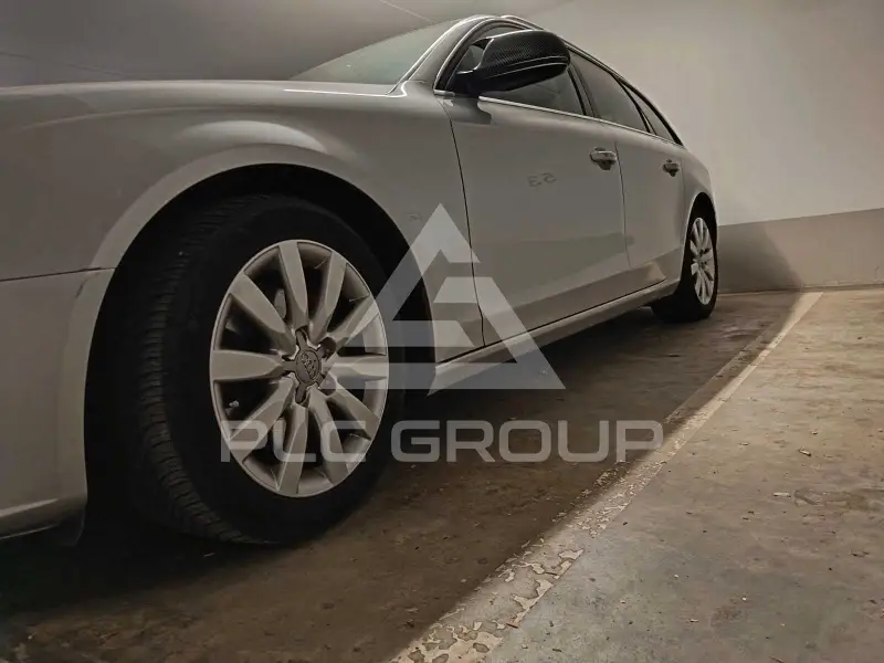 2009 Audi A4