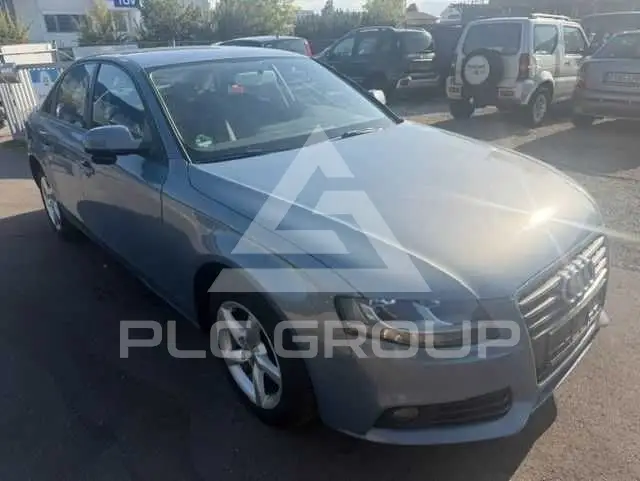 2009 Audi A4
