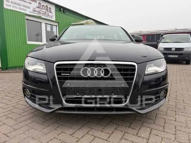 2009 Audi A4