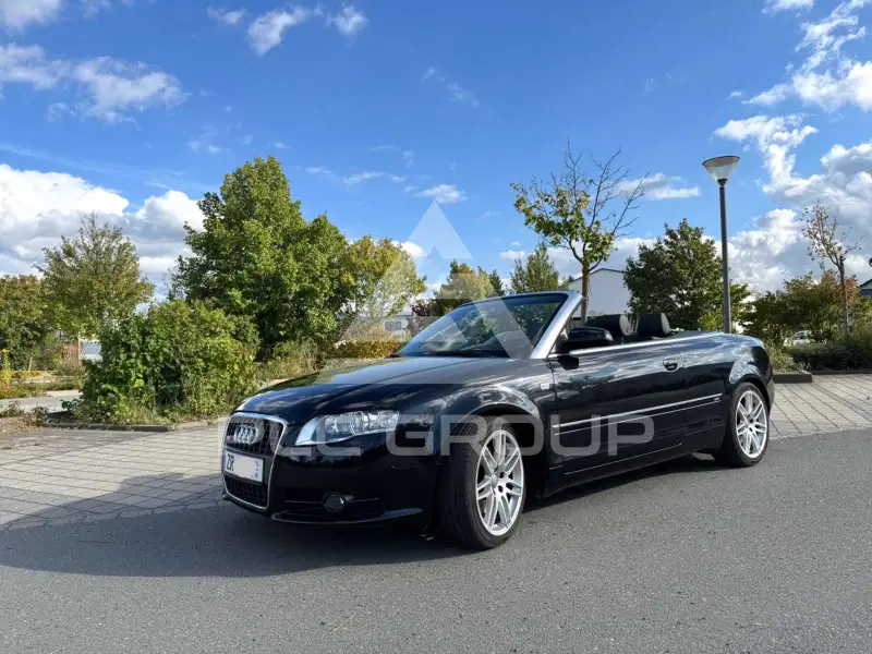 2009 Audi A4