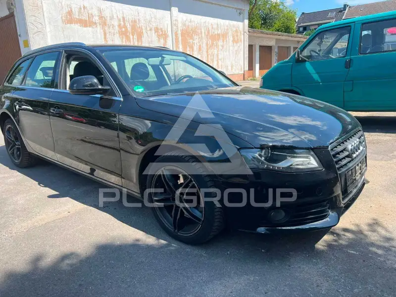 2009 Audi A4