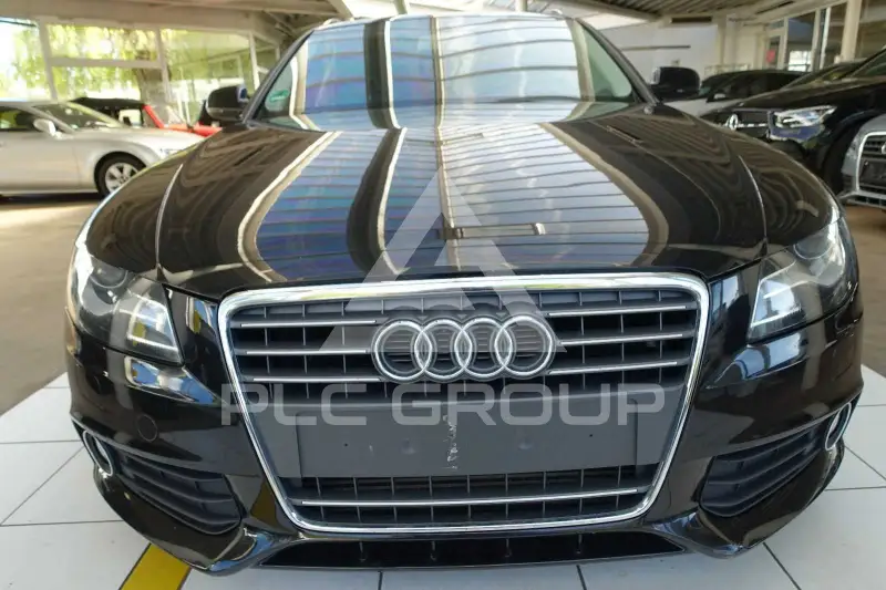 2009 Audi A4