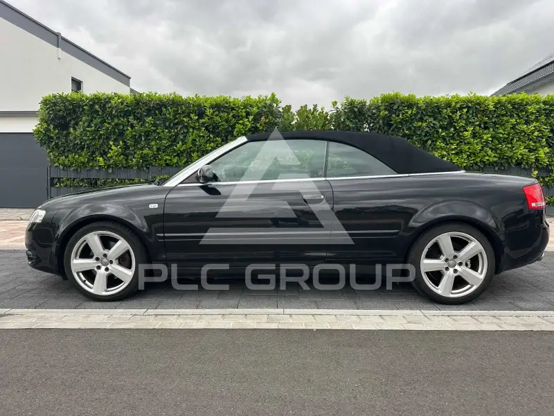2009 Audi A4