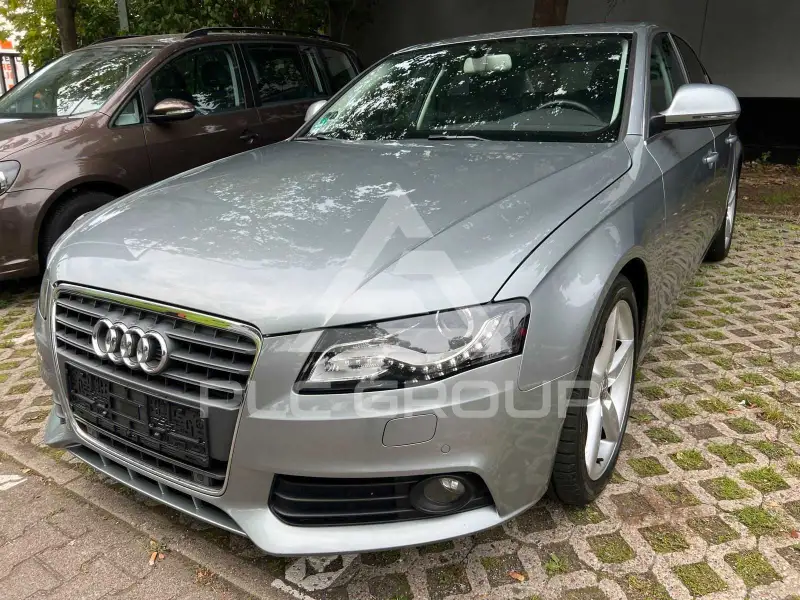 2009 Audi A4