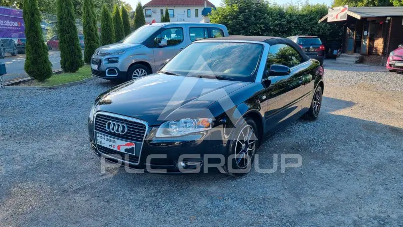 2009 Audi A4