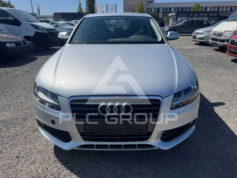 2009 Audi A4