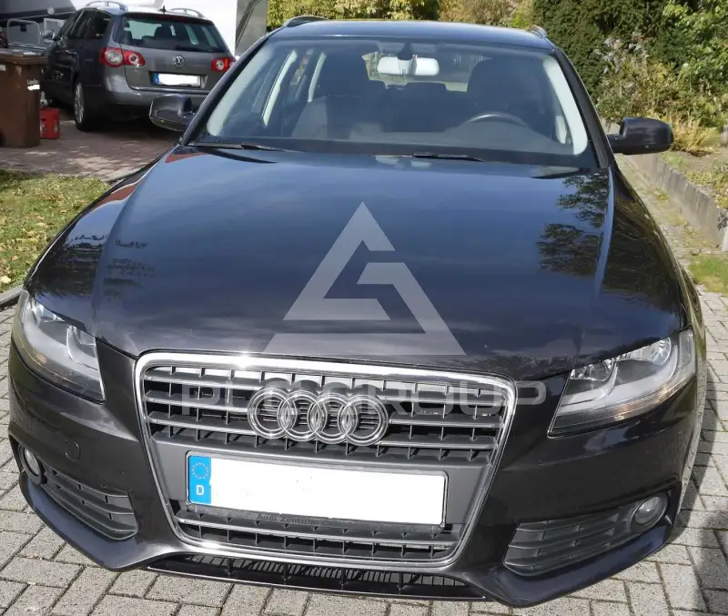 2009 Audi A4