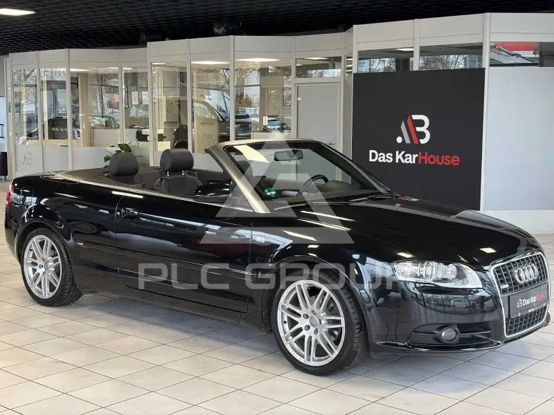 2009 Audi A4